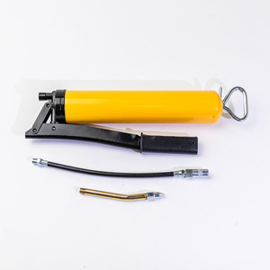 Pistolet à graisse manuel à tige unique 500cc personnalisé avec coupleur robuste pour l'entretien des <span class=keywords><strong>éolienne</strong></span>s - Product Image 4
