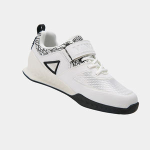 Nouveau Style de Chaussures Unisexe pour Squat et <span class=keywords><strong>Haltérophilie</strong></span> pour Hommes et Femmes, Conception de Force Athlétique pour la Saison Printanière - Product Image 6