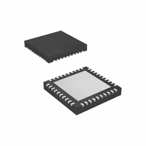 Componentes Electrónicos ADE7858AACPZ, Gestión de Energía (PMIC), Original, 40 WFQFN, Pad Expuesto, CSP - Product Image 1