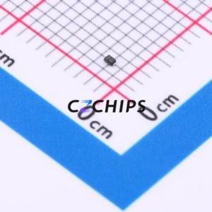 Original y nuevo RSAC6.8CMT2R SOD-923 Transistor ESD y protección contra sobretensiones (TVS/ESD) - Product Image 1