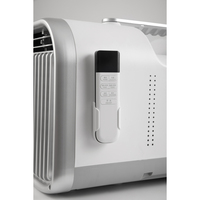 Aire Acondicionado Portátil de 240v para Tiendas de Campaña, 4500BTU/5200BTU, Mini Aire Acondicionado Portátil para Coche, RV, Camping y Exteriores