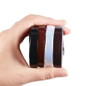 Elmas Keratin Yapıştırıcılı Önceden Bağlanmış Keratin Saç Ekleri 0.9cmx300cm Ticari Kullanım İçin Salon Şekillendirme Aracı - Product Image 3