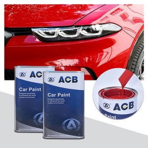 Wholesale <b>Paint</b> Thinner High Quality Automotive <b>Paint</b> Colors Quick Drying Thinner Spray Acrylic Car <b>Paint</b> 1K Basecoat - Product Image 3