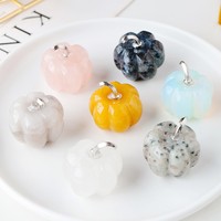 DIY Jaune Fluorite lion Reiki Guérison Gemme Cristal Statue Canard Ornement Animal Figurine Pierre Spirituelle pour Bureau à Domicile
