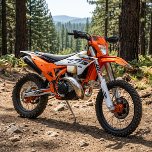 Assemble High Performance Original 2025 TX 300 New Dirtbike Motorcycle Four-stroke <b>Engine</b> 1000-1500cc MC-1000 Industrial Grade - Product Image 3