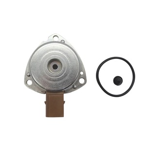 Válvula de control de aceite A2710510177, válvula solenoide del árbol de levas, pieza de motor para accesorios de coche Mercedes-Benz - Product Image 2