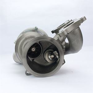 Turbocompresseur CRAFT Turbo 18559700041 Mise à niveau G30-770 Roulement à billes pour moteur <span class=keywords><strong>BMW</strong></span> B58 B30C 3.0L 340i <span class=keywords><strong>440i</strong></span> 540i 640i 740i X5 X6 X7 - Product Image 6