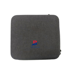 Étui de drone en cuir EVA de couleur personnalisable brillant, étanche, antichoc, anti-poussière pour le camping et les voyages, fabriqué en matériau PC - Product Image 6