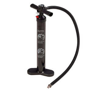 HP2 d.a.l.i ปั๊มทำงานคู่พร้อมชุดซ่อมที่สมบูรณ์เพื่อความมั่นใจในการป้องกันน้ำท่วมได้อย่างรวดเร็วและมีประสิทธิภาพ - Product Image 1