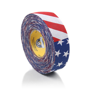 STELLAR PATH Athletic Sports Ice Hockey Stick Tape Custom Hockey Grip Tape Cotton 2.5cm*<b>25m</b> - Product Image 1