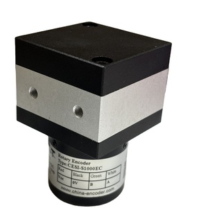 0-1000mm CESI-S1000Eインクリメンタルエンコーダ式排気量センサー用低価格 - Product Image 3