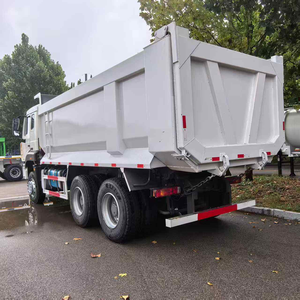<span class=keywords><strong>Camion</strong></span> à benne basculante diesel HOWO 6x4 d'occasion professionnel |   <span class=keywords><strong>Camion</strong></span> benne robuste à conduite à gauche et caméra de recul, économique - Product Image 6