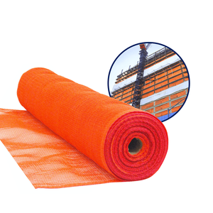 <span class=keywords><strong>Orange</strong></span> HDPE chống cháy dệt kim giàn giáo an toàn lưới/xây dựng an toàn mảnh vỡ Lưới cho xây dựng - Product Image 1