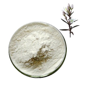 Низкая цена, порошок экстракта свертиамарина 98% HPLC Swertia Japonica Extract - Product Image 1