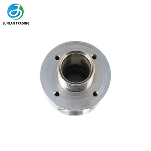 Medidor de Nível de Óleo de Janela Única 1\" para Dispensador de Combustível, Uso Geral - Product Image 4