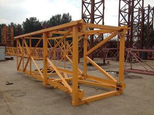 Gabbia telescopica (1.6m/2.0m) per gru a torre - Product Image 5