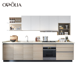 New Luxury Exterior Cabinets Base Dark Kitchen Cabinet Designs Home Furniture Kitchen Cabinets