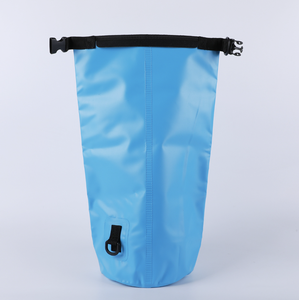 Solo Hoang Dã 2L 5L 10L 15L 20L 30L chèo thuyền nổi đi bộ đường dài Kayak biểu tượng tùy chỉnh ngoài trời Polyester PVC đại dương gói không thấm nước khô túi - Product Image 3