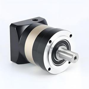 60mm Flange Type PL60 Precision Planetary <strong>Speed</strong> <strong>Reducer</strong> Gear Ratio 3-100 With Backlash 3 Circle Housing <strong>Speed</strong> <strong>Reducers</strong> - Product Image 1