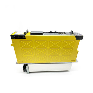 Mejor Precio en Stock: Variador de Frecuencia A06B-6114-H209 Fanuc (Probado) - Product Image 1