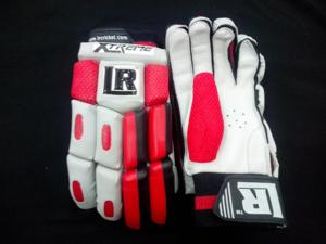 Gants de frappe de cricket de couleurs personnalisées professionnelles avec logo personnalisé de conception hautement protectrice - Product Image 3