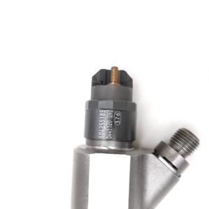 Injecteur diesel haute qualité 0445120092 504194432 Injecteur Common Rail 0445120092 504194432 pour CASE NEW HOLLAND IVECO - Product Image 2