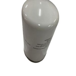 Pièces de machines de construction 01181245 Camion pompe Camion de pompiers Camion tracteur Filtre à carburant WK 940/19 550228577 FF231 1 457 429 675 - Product Image 1