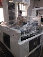 Machine de formage de couverture de boîte cadeau de qualité supérieure pour la fabrication de boîtes en carton gris rigide de haute qualité