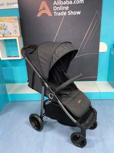 Poussette pour nouveau-né, poussette Portable pour bébés, accessoires pour bébés - Product Image 4