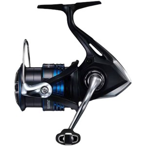 21 <span class=keywords><strong>NEXAVE</strong></span> <span class=keywords><strong>Moulinet</strong></span> de pêche en métal économique pour eau douce et eau salée - Product Image 1