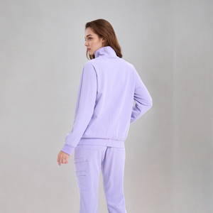 Conjunto de Uniformes Médicos para <span class=keywords><strong>Hospital</strong></span>, Uniforme de Enfermera, Doctora, Traje de <span class=keywords><strong>Trabajo</strong></span> para Mujer, Chaqueta de Uniforme Médico, Ropa Médica - Product Image 4