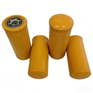 Filtro de Aceite para Automóviles Compatible con Caterpillar, Código OE: 126-1818 - Product Image 1
