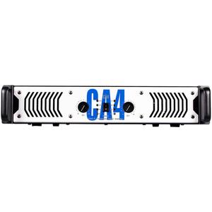 Amplificador de Potencia OEM Serie CA Multifuncional de 2000 Watts CA2/CA4/CA6/CA9/CA12/CA18/CA20/CA30/CA50 - Product Image 4