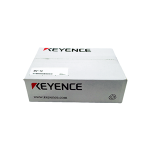 Dispositif de contrôle de mouvement de broche Keyence MV-72 d'origine neuf pour les équipements d'automatisation industrielle Scénarios de mouvement - Product Image 6