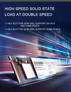 Mini <span class=keywords><strong>PC</strong></span> para Juegos I9 12900H 13900H RTX3050 8G Pantalla Triple 4K 32G RAM 1TB SSD WIFI6 Computadora de Escritorio Portátil para Juegos y Negocios - Product Image 2