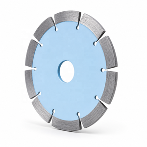 <span class=keywords><strong>Disque</strong></span> de découpe diamanté segmenté pour usine 105/115mm (4/4,5 pouces) pour béton, granit, dalle, asphalte, <span class=keywords><strong>bordure</strong></span>, très longue durée de vie - Product Image 1
