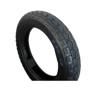 Pneumatico per Moto JIUYUE Misura 300-10, Produzione Diretta, Antiscivolo e Resistente all'Usura, Accessori per Moto - Product Image 5