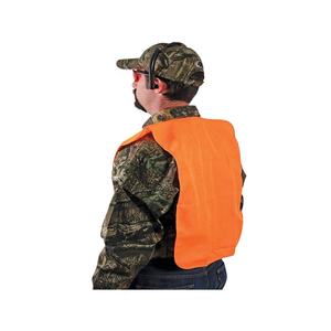 Gilet de chasse à la vente chaude - Gilet de chasse personnalisé, prix d'usine bon marché, gilets de chasse pour hommes - Product Image 2