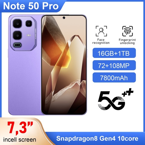 Infinix Note 15 Pro Pick #27 (026824)