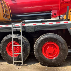 Sany SAC2200 200 toneladas grúa de coche, nuevo de dos habitaciones, experiencia de clase de coche, elección de calidad, ¡vale la pena tenerlo! - Product Image 4