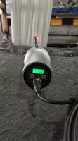 Sijie GD-S-0050 Temassız IP65 0-500 Laboratuvar Mikrodalga Isıtma Fırını (Kaya Örneği Analizi ve Testi için)