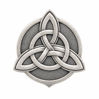 Boîte magnétique pour épingles métalliques, broches Dark Souls, épingles en métal avec relief en fer pour souvenirs et présentoirs de collection