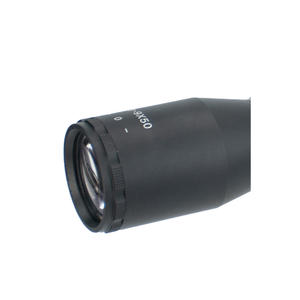 Tristar 브라이트 뷰 필드 3-9x50 사냥 범위 광학 시력 전술 목적을위한 장거리 크로스 에어 레티클 - Product Image 6