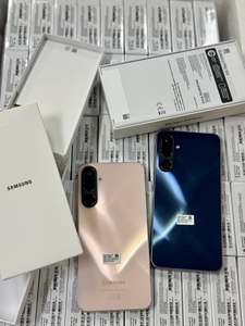 Liquidación de Almacén: Teléfonos Celulares <span class=keywords><strong>Samsung</strong></span> <span class=keywords><strong>Galaxy</strong></span> M16 5G Baratos al por Mayor, 4GB 6GB 8GB RAM, 128GB de Almacenamiento Expandible, Larga Duración de Baterí<span class=keywords><strong>a</strong></span> - Product Image 4