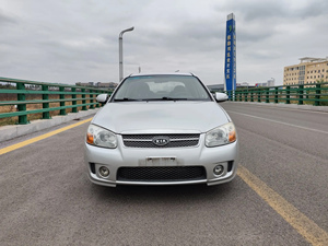 Kia Cerato Sedan 2014 Usata in Ottime Condizioni, Cambio Manuale, Interni in Pelle Scura, Trazione Anteriore, Pneumatici R15, Guida a Sinistra - Product Image 4