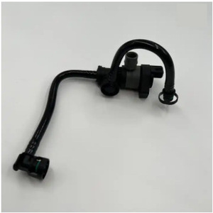 Válvula solenoide del depósito de carbón BMW 13907636154 tipo diafragma para modelos F06 F07 F10 F30 - Product Image 3