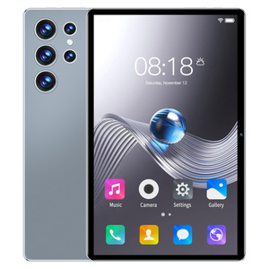 <b>10</b>-Inch Dual SIM <b>Tablet</b> 16GB+1TB MTK Octa Core Processor 4G 5G WiFi <b>Android</b> 14 8000mAh Battery for Kids - Product Image 4
