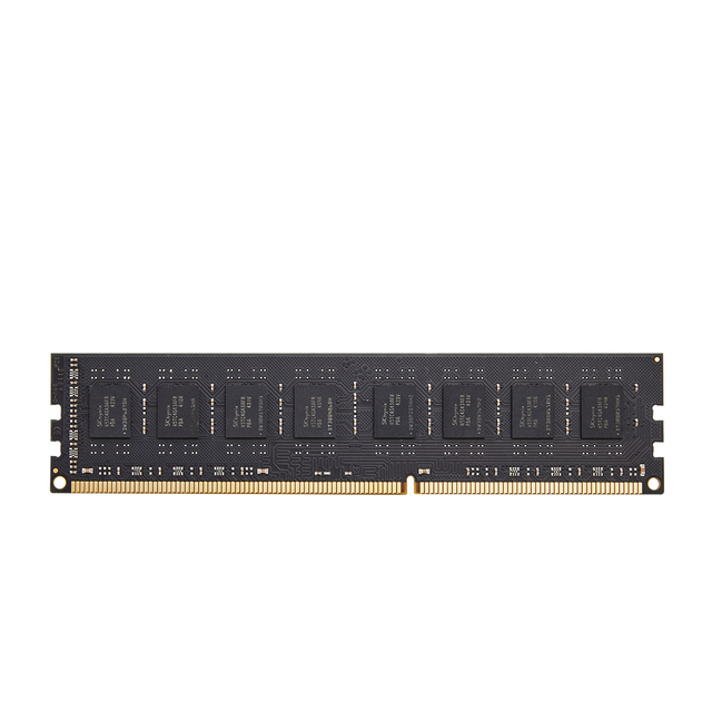 Desktop Memory Module DRR3 2GB 4GB 8GB 1333MHZ 1600MHZ PC3 PC3L RAM