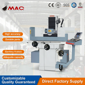 <span class=keywords><strong>Rectificadora</strong></span> de Superficies CNC <span class=keywords><strong>KENT</strong></span> de Alta Precisión Suministro Directo del Fabricante Máquina de Pulido de Superficies Metálicas - Product Image 1