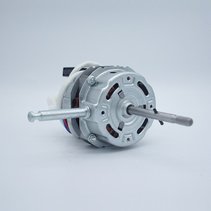 Motor de ventilador Universal de venta directa de fábrica de China para motor de ventilador de torre de aire acondicionado 220V Motor DE VENTILADOR DE MESA DE CA - Product Image 4